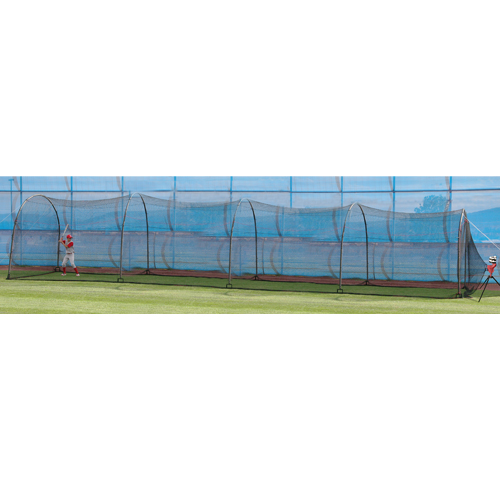 Xtender 54 Ft. Batting Cage