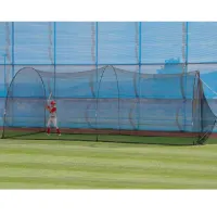 Batting cages